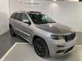 Jeep Grand Cherokee 3.0 Multijet S Edition Aut. 250 CV Argent - thumbnail 7