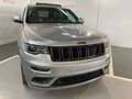 Jeep Grand Cherokee 3.0 Multijet S Edition Aut. 250 CV Argent - thumbnail 9