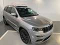 Jeep Grand Cherokee 3.0 Multijet S Edition Aut. 250 CV Argent - thumbnail 8