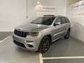 Jeep Grand Cherokee 3.0 Multijet S Edition Aut. 250 CV Argent - thumbnail 10