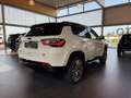 Jeep Compass 4Xe S Blanc - thumbnail 3
