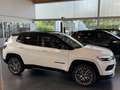 Jeep Compass 4Xe S Blanc - thumbnail 4
