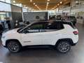 Jeep Compass 4Xe S Blanc - thumbnail 6