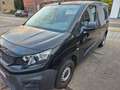 Peugeot Partner Peugeot Partner Premium 1.6 BlueHDi 75 Noir - thumbnail 3