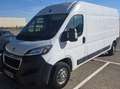 Peugeot Boxer Boxer Furgón D.Cb. 2.2BlueHDI 335 L3H2 S Blanco - thumbnail 1