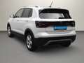 Volkswagen T-Cross 1.5 TSI DSG Style Navi LED AppConnect LM Weiß - thumbnail 4