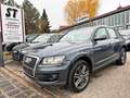 Audi Q5 2.0 TFSI quattro*Anhängerkupplung*Klima* Grau - thumbnail 1