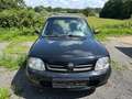 Nissan Micra Basis+Tüv Au 03/2027 Negro - thumbnail 3