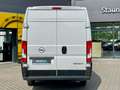 Opel Movano Kasten *L4H2 verstärkt 2.2 Diesel 165 PS*KLIMA* Weiß - thumbnail 6