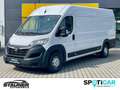 Opel Movano Kasten *L4H2 verstärkt 2.2 Diesel 165 PS*KLIMA* Weiß - thumbnail 1