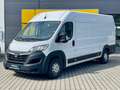 Opel Movano Kasten *L4H2 verstärkt 2.2 Diesel 165 PS*KLIMA* Weiß - thumbnail 2