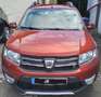 Dacia Sandero Stepway+dCi+90+S Rot - thumbnail 1