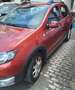 Dacia Sandero Stepway+dCi+90+S Rot - thumbnail 2
