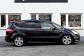 Ford S-Max 2.0TDCI Titanium S Leder*Navi*Xenon*SHZ! Negro - thumbnail 4