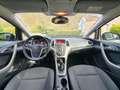 Opel Astra 1.7 CDTi/EURO5/JANTES/CLIM/GARANTIE Schwarz - thumbnail 7