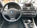 BMW 116 i  Lim.5-trg.HHC,DTC. inkl.3 J.Hausgarantie Schwarz - thumbnail 15