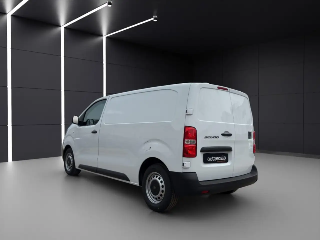 Fiat Scudo 2026
