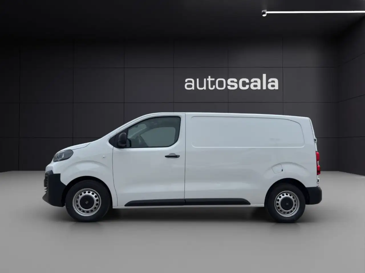 Fiat Scudo 2026
