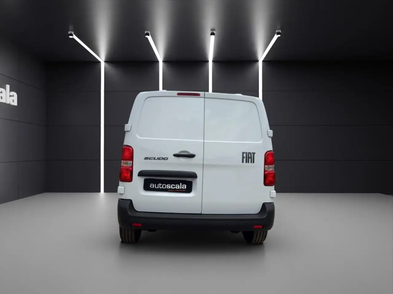 Fiat Scudo 2026