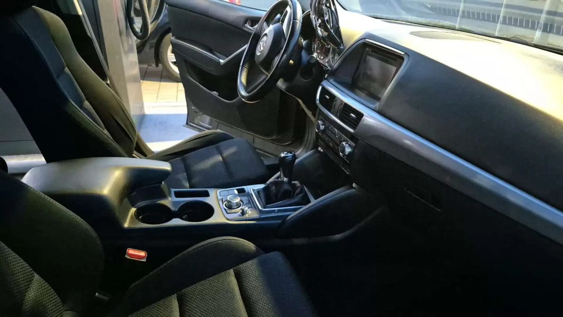 Mazda CX-5 CX-5 CD150 Attraction Attraction Braun - 2