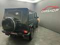 Mercedes-Benz G 270 CDI Amg-Line Schwarz - thumbnail 8