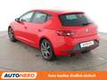 SEAT Leon 1.8 TSI FR *NAVI*LED*TEMPO*PDC*SHZ* Rouge - thumbnail 4