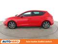 SEAT Leon 1.8 TSI FR *NAVI*LED*TEMPO*PDC*SHZ* Rouge - thumbnail 3