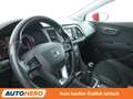 SEAT Leon 1.8 TSI FR *NAVI*LED*TEMPO*PDC*SHZ* Rouge - thumbnail 11