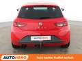 SEAT Leon 1.8 TSI FR *NAVI*LED*TEMPO*PDC*SHZ* Rouge - thumbnail 5