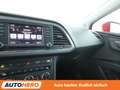 SEAT Leon 1.8 TSI FR *NAVI*LED*TEMPO*PDC*SHZ* Rouge - thumbnail 24