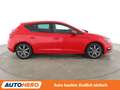 SEAT Leon 1.8 TSI FR *NAVI*LED*TEMPO*PDC*SHZ* Rouge - thumbnail 7