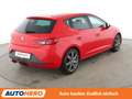 SEAT Leon 1.8 TSI FR *NAVI*LED*TEMPO*PDC*SHZ* Rouge - thumbnail 6
