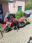 Honda CRF 1100 URBAN DCT Rouge - thumbnail 2