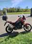 Honda CRF 1100 URBAN DCT Rouge - thumbnail 3