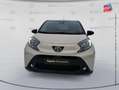 Toyota Aygo X 1.0 VVT-i 72ch Design S-CVT MY23 Schwarz - thumbnail 2