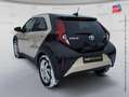 Toyota Aygo X 1.0 VVT-i 72ch Design S-CVT MY23 Schwarz - thumbnail 8