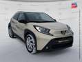 Toyota Aygo X 1.0 VVT-i 72ch Design S-CVT MY23 Schwarz - thumbnail 3