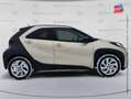 Toyota Aygo X 1.0 VVT-i 72ch Design S-CVT MY23 Schwarz - thumbnail 4