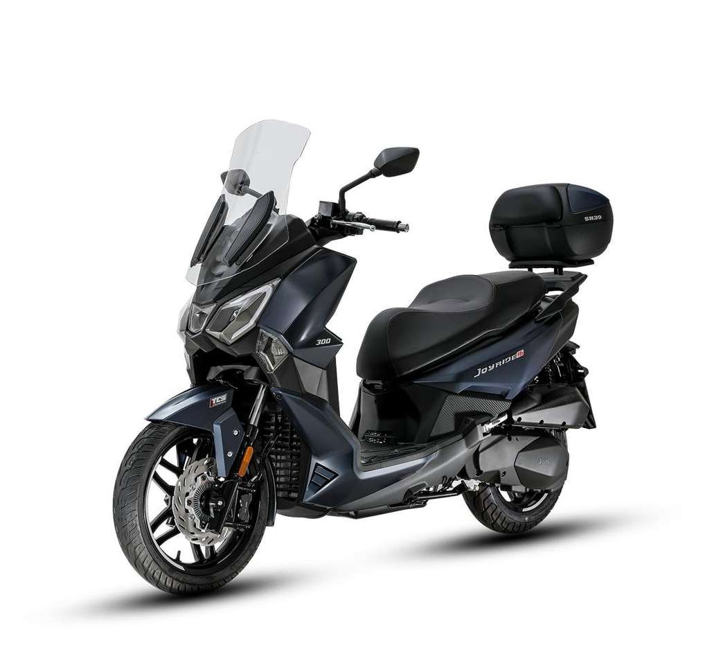 SYM Joyride 300