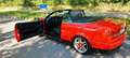 Audi Cabriolet Cabriolet 2.6 (E) Rosso - thumbnail 1