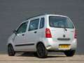 Suzuki Wagon R+ 1.3 GL APK T/M 27-2-2026! LEES TEKST! MEENEEMPRIJS Grijs - thumbnail 4