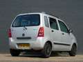 Suzuki Wagon R+ 1.3 GL APK T/M 27-2-2026! LEES TEKST! MEENEEMPRIJS Grijs - thumbnail 3