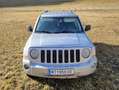 Jeep Patriot Patriot 2,0 CRD Sport Sport Silber - thumbnail 8