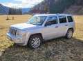Jeep Patriot Patriot 2,0 CRD Sport Sport Silber - thumbnail 1