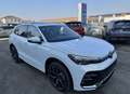 Volkswagen Tiguan 2.0 tdi R-Line PLUS 150cv DSG /KM0-NO VINCOLI Bianco - thumbnail 5