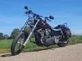 Harley-Davidson Dyna Wide Glide Brązowy - thumbnail 1