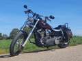 Harley-Davidson Dyna Wide Glide Brązowy - thumbnail 4