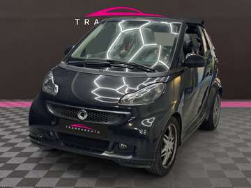 Véritable Brabus / Garantie 12 mois / Véhicule belge