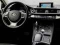 Lexus CT 200h Hybrid Sport Automaat (NAVIGATIE, CLIMATE, CAMERA, Noir - thumbnail 7