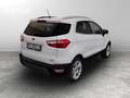 Ford EcoSport 1.0 ecoboost Plus 100cv Weiß - thumbnail 6